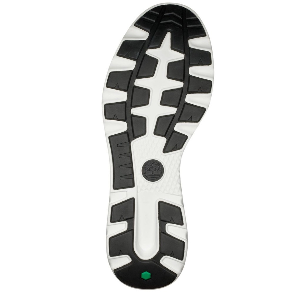 TIMBERLAND MEN'S FLYROAM NXTWOOL™ CHUKKA BOOTS - Picture 4 of 8